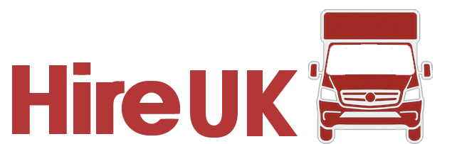 Luton Van Hire Scotland logo